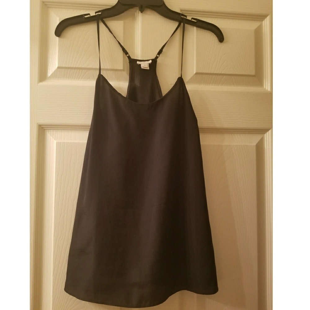 J.crew Razorback Cami